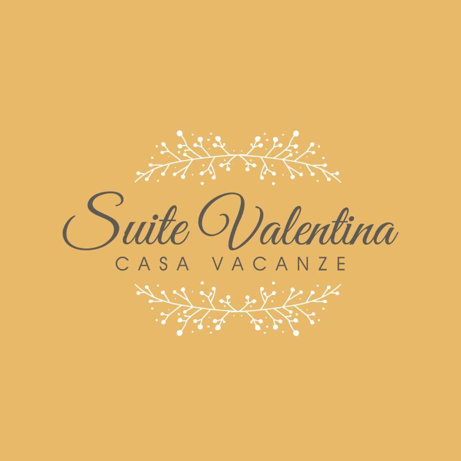 Suite Valentina Bagnoregio Exterior photo